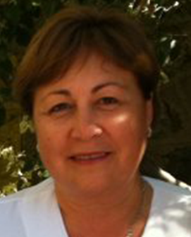 Irma Balbiani Corvalán