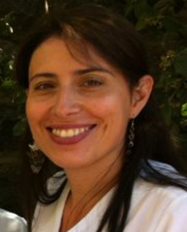 Soledad Herrera Tachoires