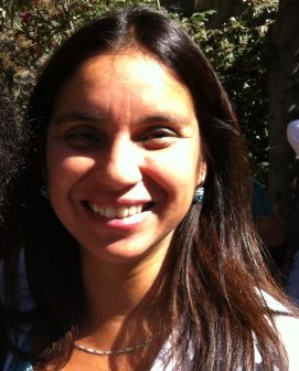 Claudia Gutiérrez Mella